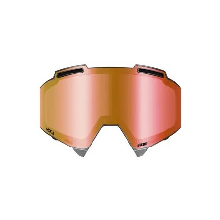 Lentes POLARIS Sinister X7