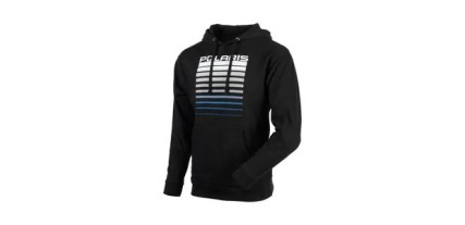 Sudadera POLARIS con Capucha Ascent para Hombre