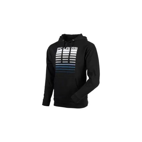 Sudadera POLARIS con Capucha Ascent para Hombre