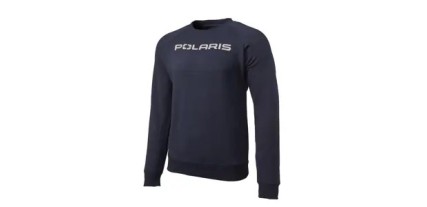 Sudadera POLARIS Crew para Hombre