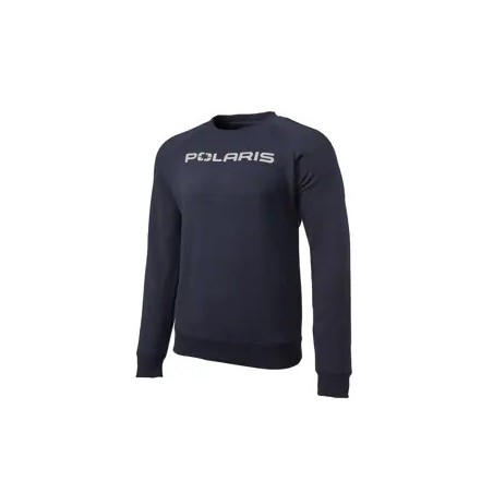 Sudadera POLARIS Crew para Hombre