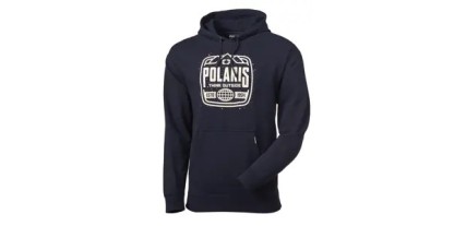 Sudadera POLARIS de Hombre Stamp