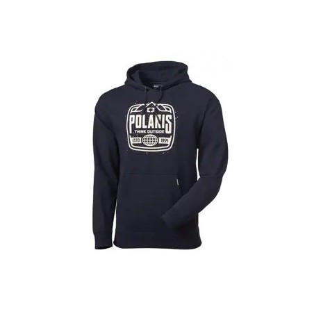 Sudadera POLARIS de Hombre Stamp