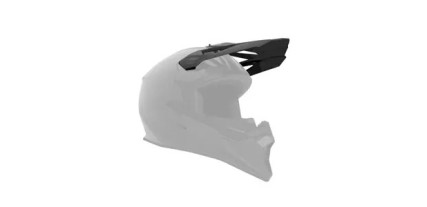 Visera POLARIS 509 Youth Tactical 3.0