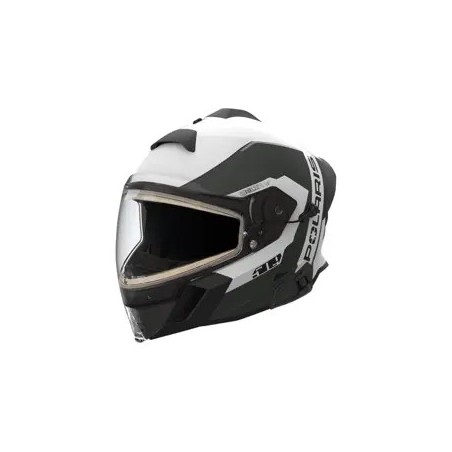 509 POLARIS Delta V Commander Casco