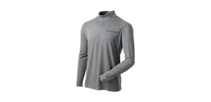 Adapt POLARIS Quarter-Zip para Hombres
