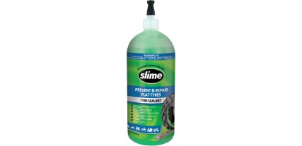 LIQUIDO ANTIPINCHAZO SLIME TUBELESS 946ML