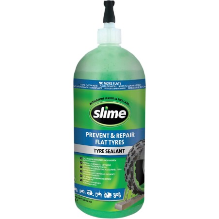 LIQUIDO ANTIPINCHAZO SLIME TUBELESS 946ML