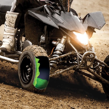 LIQUIDO ANTIPINCHAZO SLIME TUBELESS 946ML