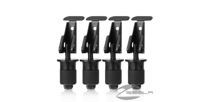 LOCK & RIDE ATV EXPANSION ANCHOR WITH MOUNT