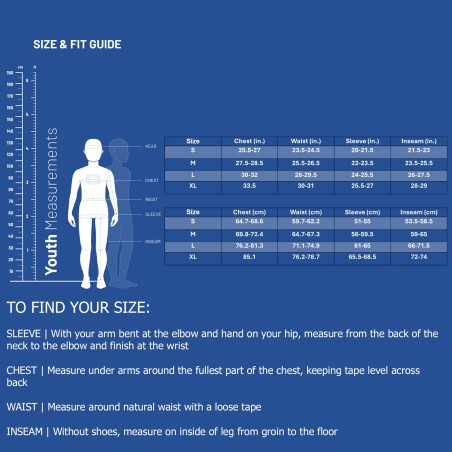 Hooded sweatshirt with full zipper for kids