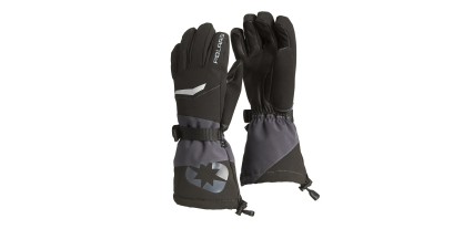 Guantes Polaris Youth Northstar