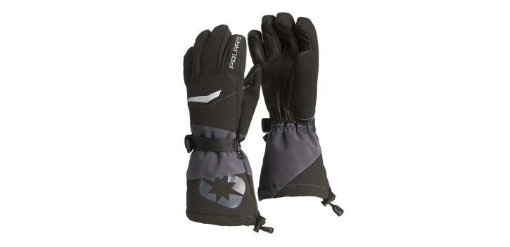 Polaris Youth Northstar Glove