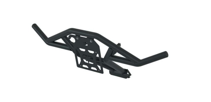 PARAGOLPES TRASERO TRACTOR SPORTSMAN 570