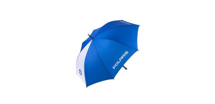 Polaris Paddock Umbrella | Style and Protection | Blue