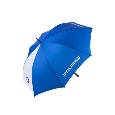 Paraguas Paddock Polaris | Estilo y Protección | Azul