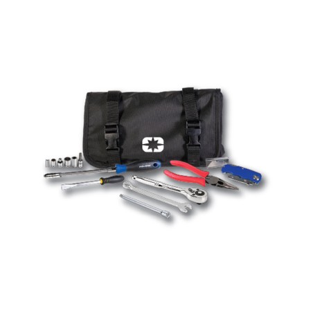 KIT DE CAMBIO DE CORREA (CORREA NO INCLUIDA)