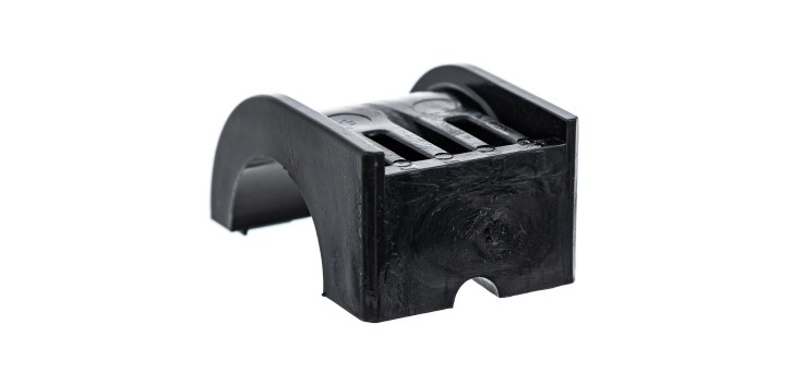 POLARIS BUTTON, GUIDE