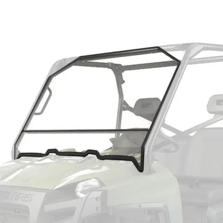 PARABRISAS DE POLY DE TAMAÑO COMPLETO PARA LA RANGER 800 DE POLARIS