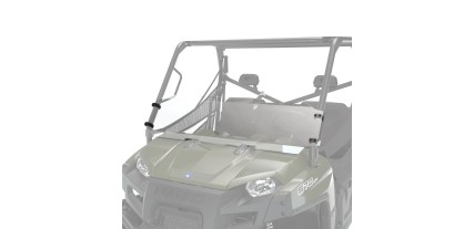 2879489 POLYCARBONATE WINDSHIELD FOR POLARIS RANGER