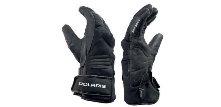 WINTER GLOVES CE