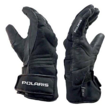 WINTER GLOVES CE