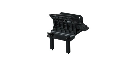 Soporte Kolpin Stronghold con cierre automático Lock & Ride