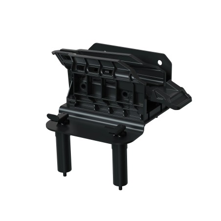 Soporte Kolpin Stronghold con cierre automático Lock & Ride