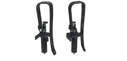 LOCK & RIDE® QUICKSTRAP KIT