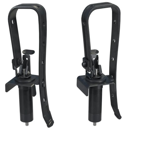 Kit de correas de fijación rápida LOCK & RIDE
