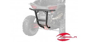 RZR XP 1000 LOCK & RIDE REAR BUMPER BY POLARIS