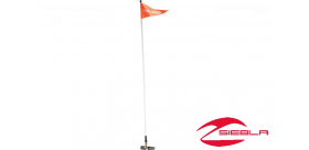 LIGHTED WHIP FLAG BY POLARIS
