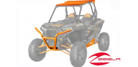 RZR XP 1000 ORANGE LOW-PRO BUNDLE BY POLARIS