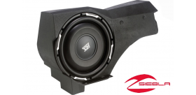 RZR XP 1000 POWERED SUBWOOFER BY POLARIS
