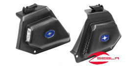 RZR 900 SAND PRE-FILTER INTAKE KIT BY POLARIS