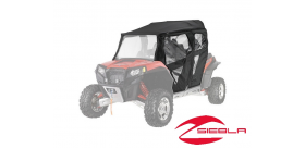 CABINA LONA - RZR® 800 4, 900 4 DE POLARIS®