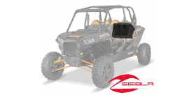 RZR XP 1000 LOCK & RIDE COOLER BOX BY POLARIS