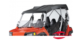 RZR 900 4 & 4 LOCK & RIDE POLY ROOF BY POLARIS
