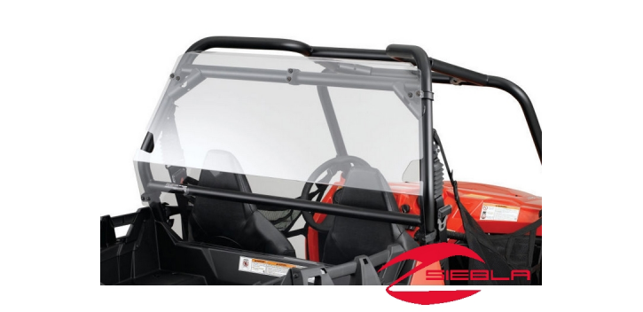 RZR LOCK & RIDE REAR PANEL BY POLARIS RZR LOCK & RIDE REAR PANEL BY POLARIS
