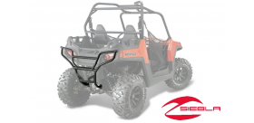 RZR 800 DELUXE REAR BRUSHGUARD BY POLARIS