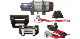 WARN 3.0 RT WINCH FOR RZR 570 & 800