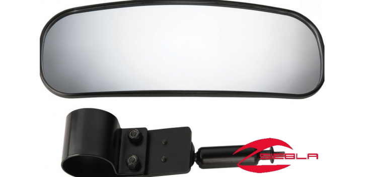 REAR VIEW MIRROR FOR ALL RZR MODELS BY POLARIS