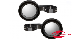 SIDE MIRRORS FOR ALL RZR MODELS BY POLARIS