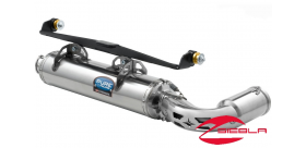 YOSHIMURA PERFORMANCE EXHAUST BY POLARIS