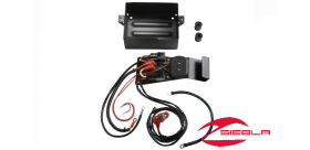 AUXILIARY BATTERY KIT BY POLARIS