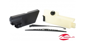 WINDSHIELD WIPER WASHER KIT FOR RANGER 900 BY POLARIS