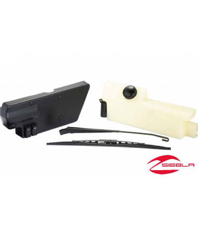 WINDSHIELD WIPER WASHER KIT FOR RANGER 900 BY POLARIS