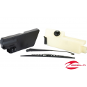 WINDSHIELD WIPER WASHER KIT FOR RANGER 900 BY POLARIS