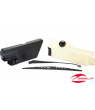 WINDSHIELD WIPER WASHER KIT FOR RANGER 900 BY POLARIS