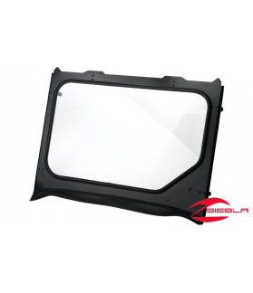 GLASS LOCK & RIDE WINDSHIELD FOR MID SIZE RANGER BY POLARIS